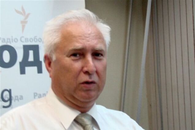 ЦВК не пустить Тимошенко на вибори - ПР