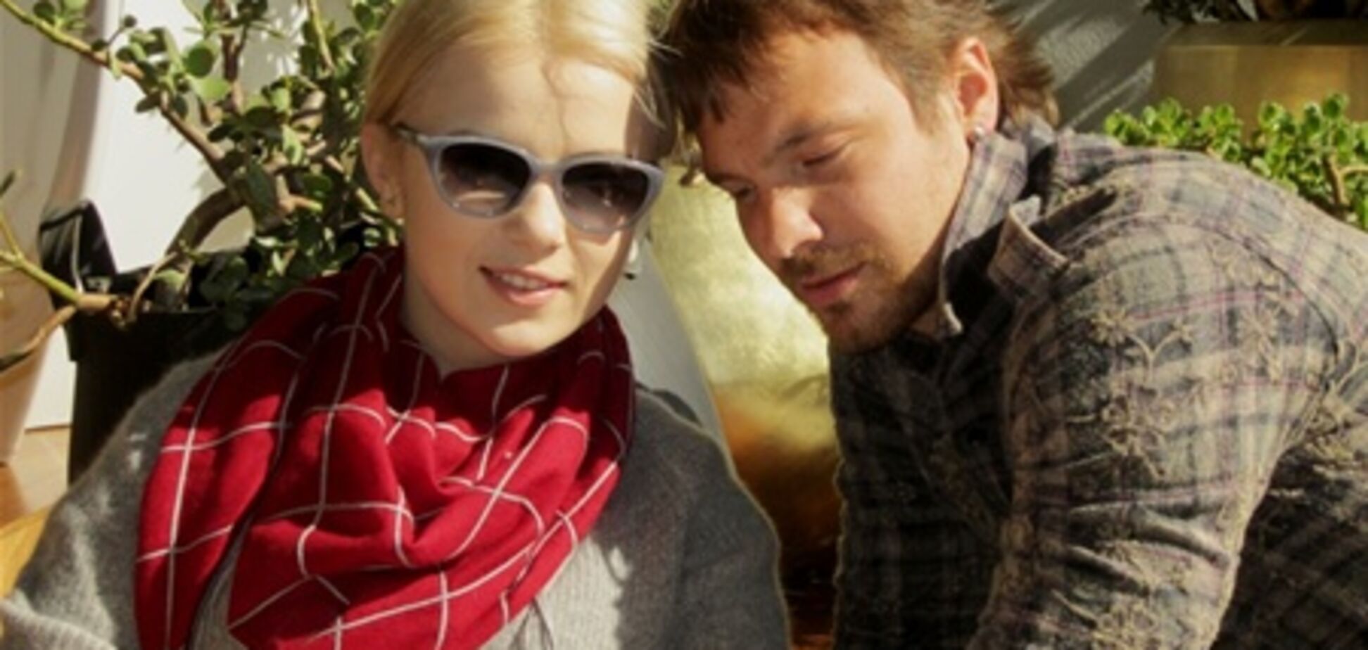 Ньютон і Чадов - нова зоряна пара?