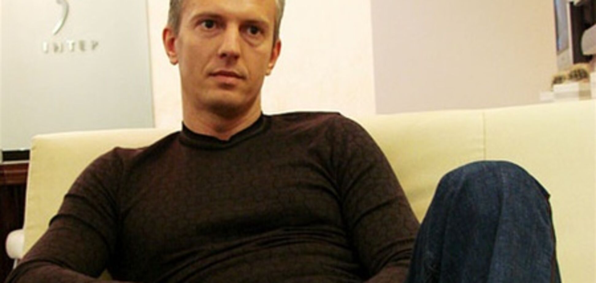 Каковы главные задачи для нового министра Хорошковского