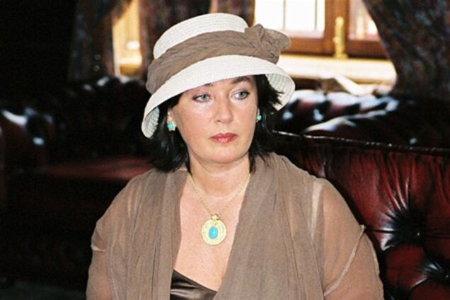 Сын Гузеевой попросил другую семью