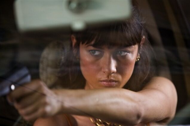 Ольга Куриленко сыграет с Томом Крузом