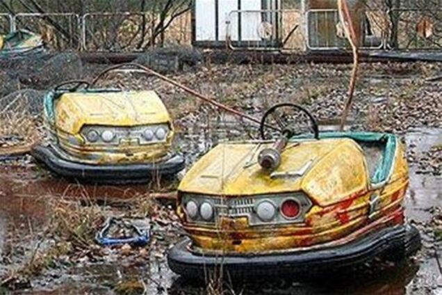 Экскурсии в Чернобыль будут дорогими