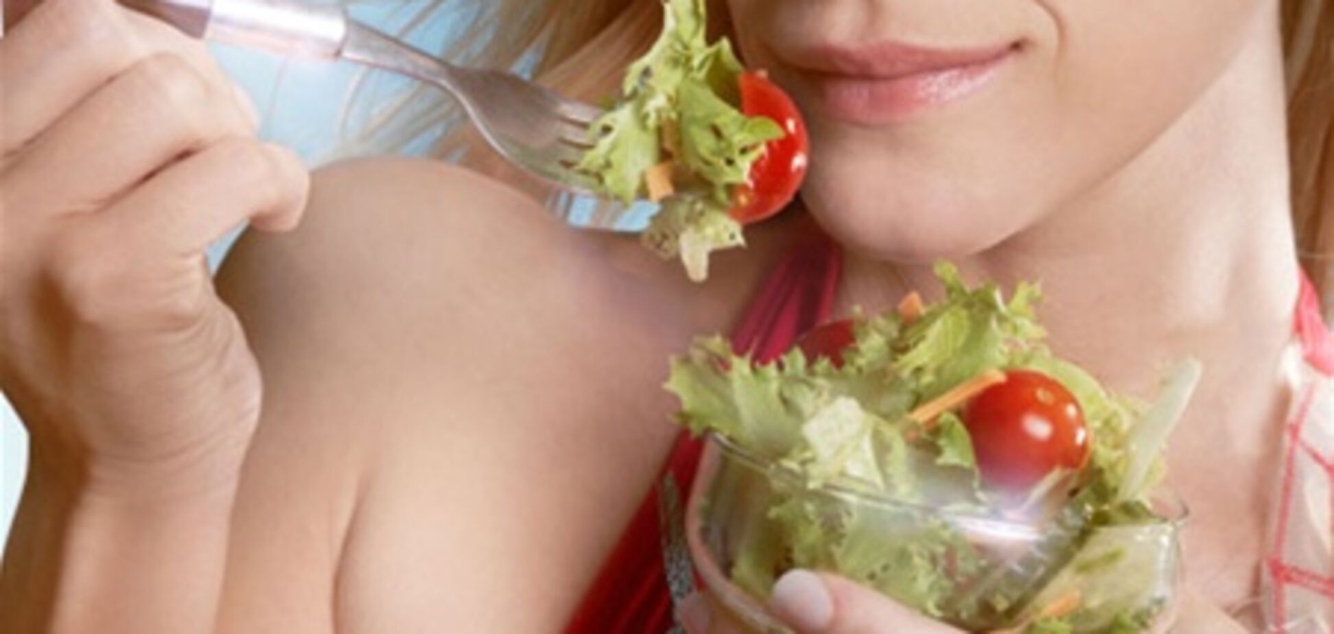 Диетологи назвали три самых эффективных диеты в мире