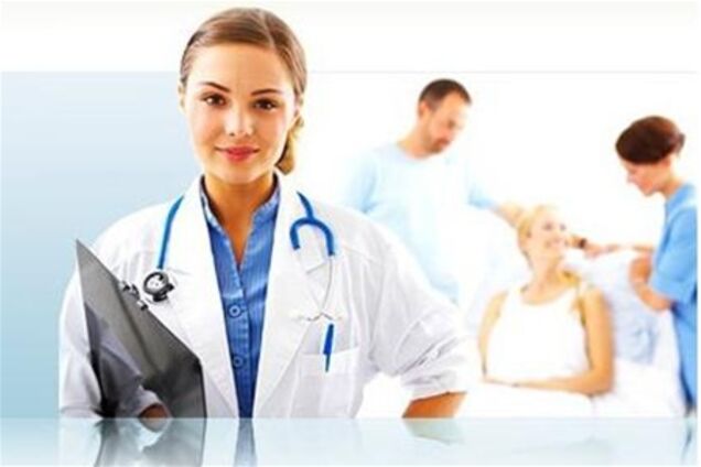 Послепраздничное лечение обойдется украинцам дороже, чем несколько средних зарплат