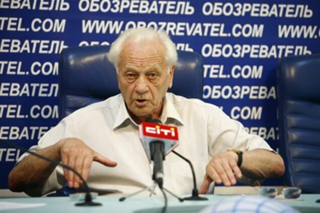 Хмара: влада хоче «затерти» помаранчеву революцію