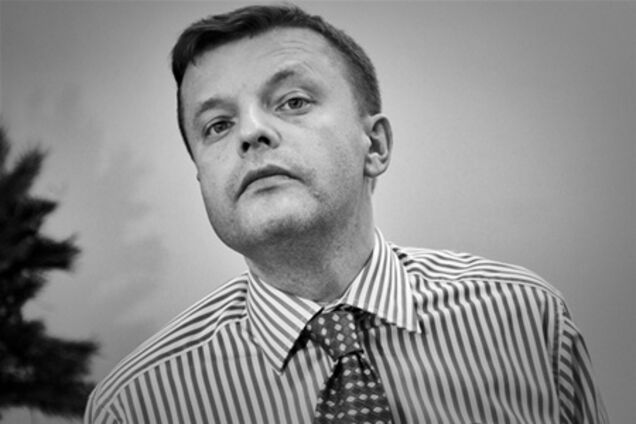 Журналист Парфенов приготовил спецпроект к выборам