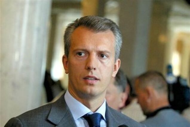 Хорошковський радий, що Тимошенко оглянуть закордонні медики