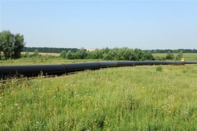 Немцов: трехсторонний газотранспортный консорциум выгоден Украине