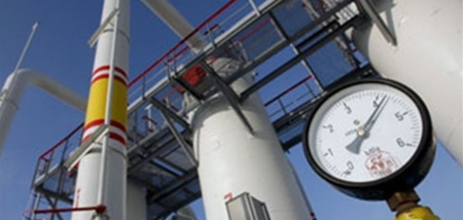 Україна повинна поспішати з газотранспортним консорціумом - експерт