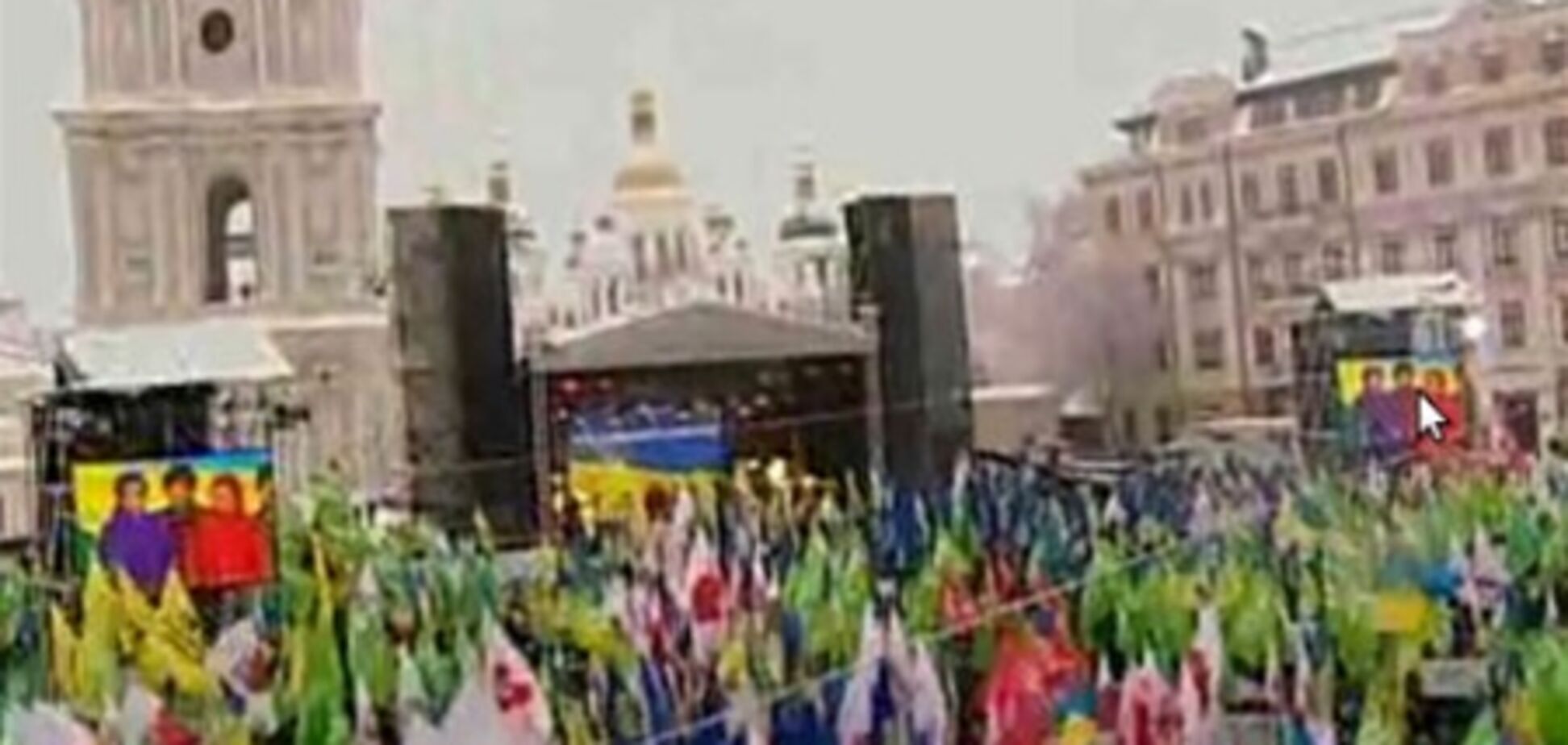 Оппозиция выдвинет единых кандидатов по мажоритарке