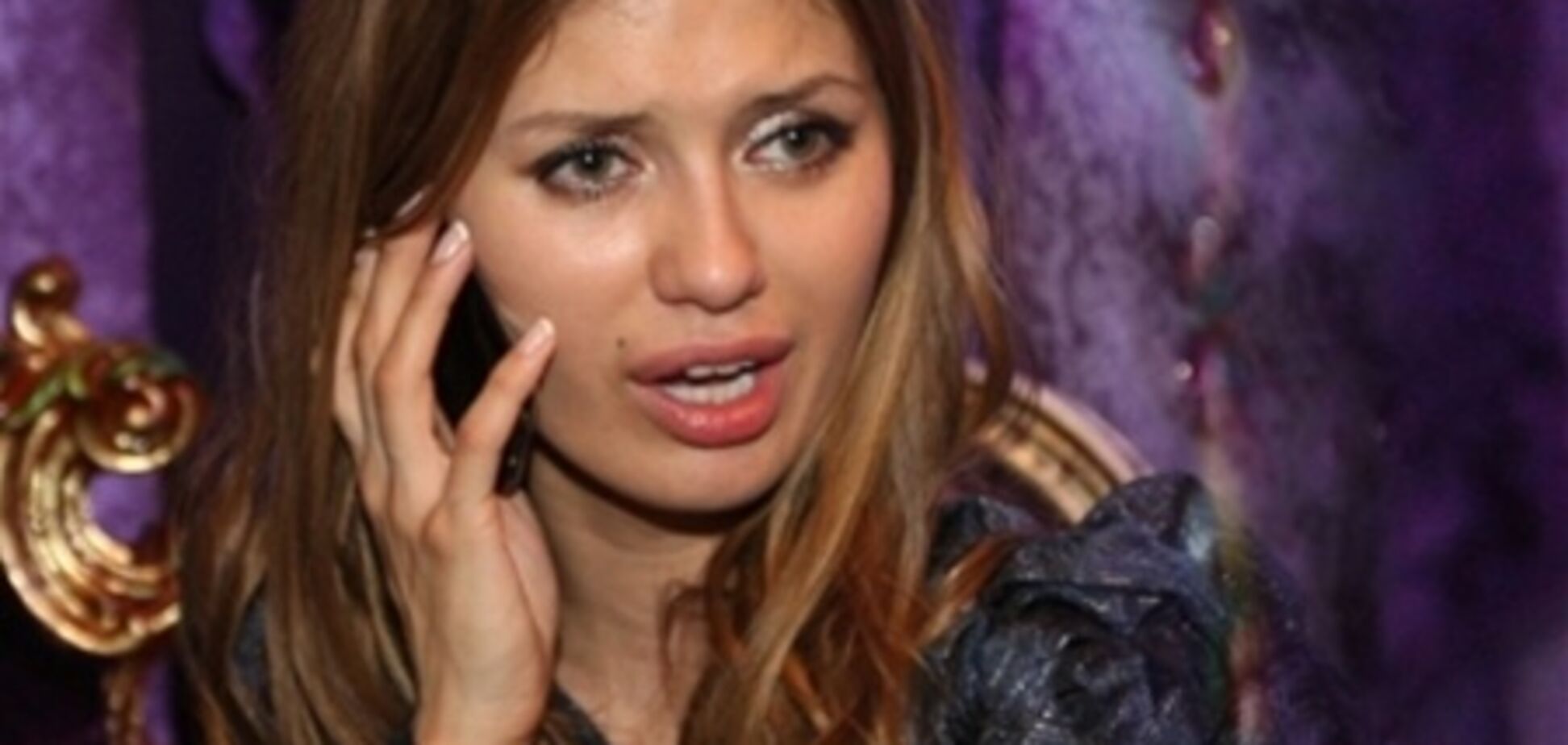 Боня народить у Франції