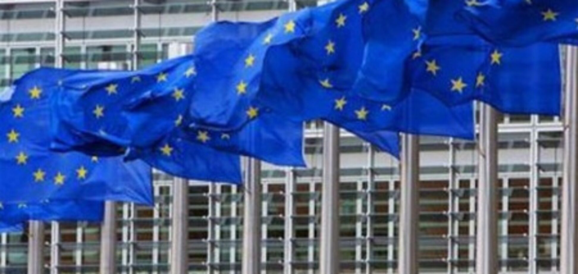 В ЕС одобрили введение эмбарго на нефть из Ирана