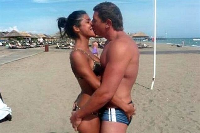 Димопулос может забыть Джеджулу окончательно