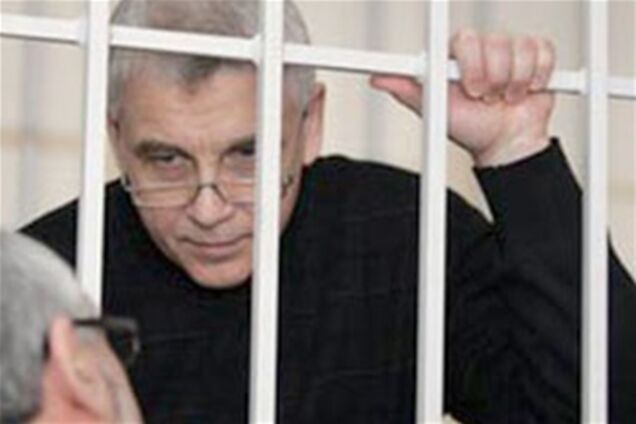 Екс-міністр Іващенко скаржиться, що судді ставляться до нього, як до шматка м'яса