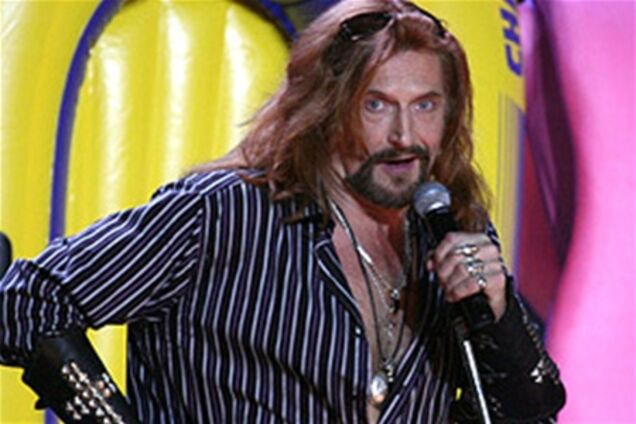 На скандального актера Джигурду подают в суд