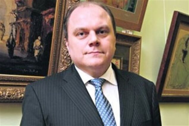 Кулиняк носит часы за 70 тысяч