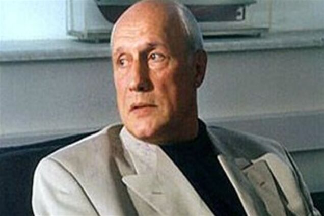 У Москві зник актор Олександр Пороховщиков