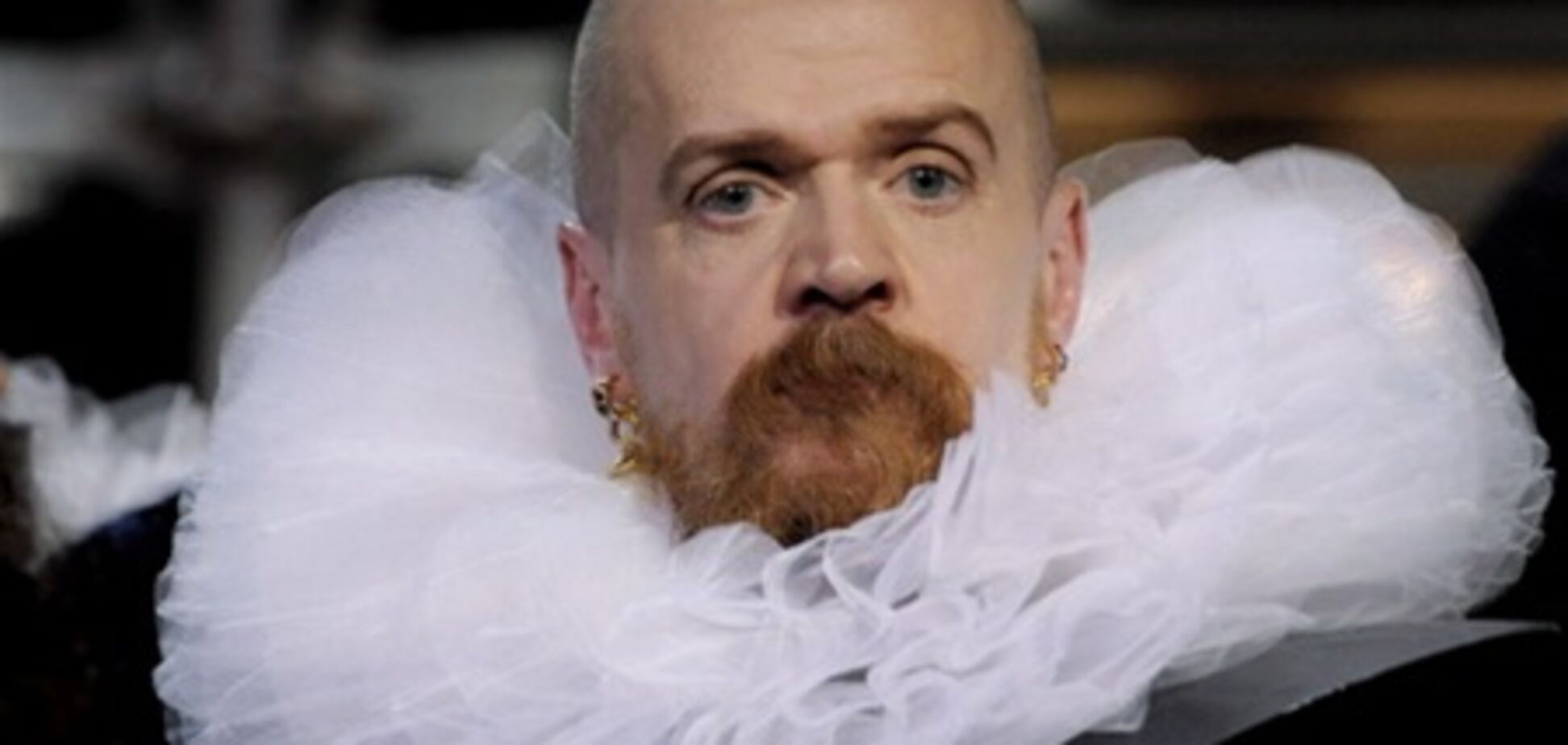 Александр Бард: я – личность шизоидная