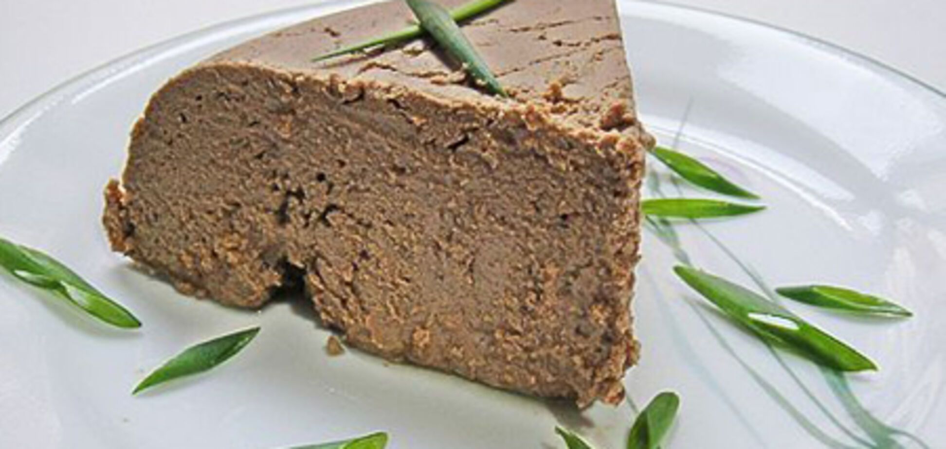 Паштет из куриной печени