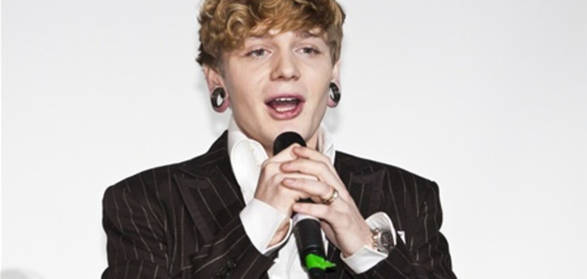 Кривошапко плакал на свой День Рождения