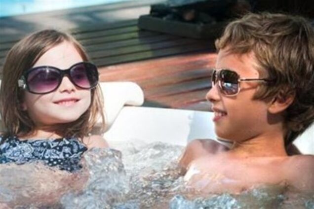 В Британии открывается отель для детей