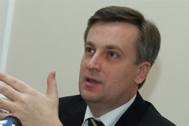 Наливайченко: единый список оппозиции должен возглавить Яценюк