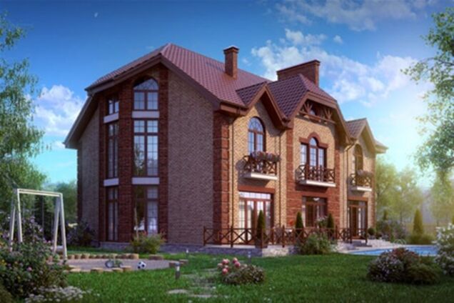 Экологически чистые дома: как купить безопасный дом?