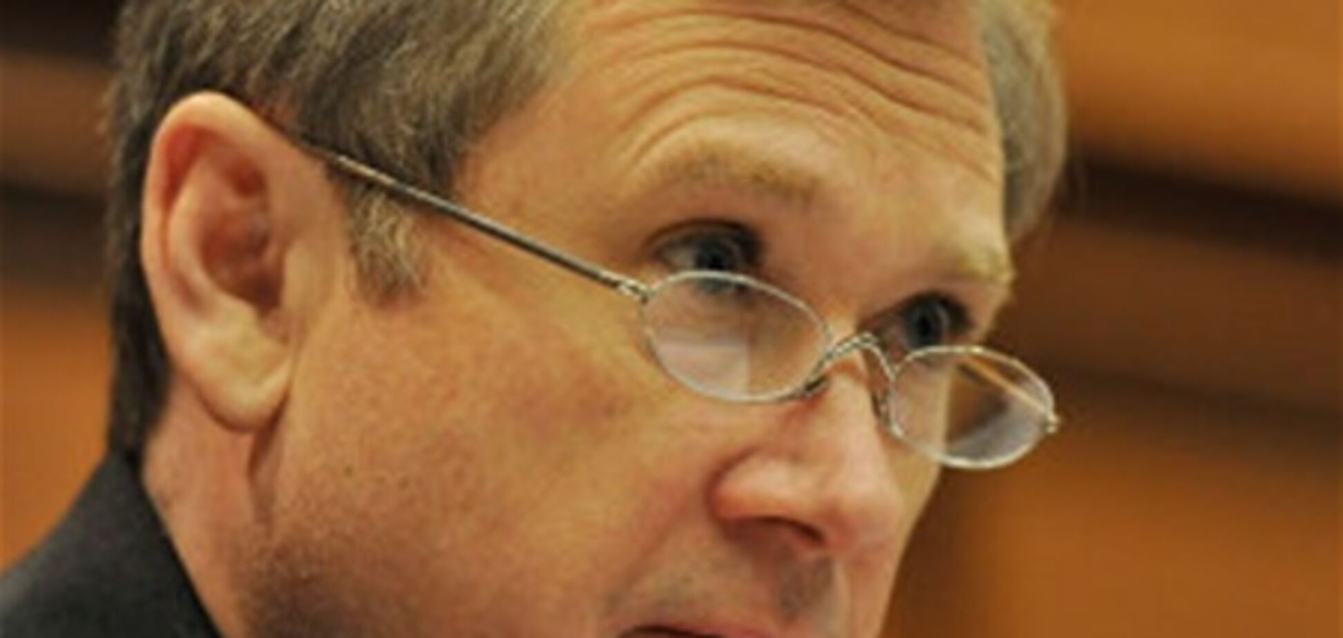 Американский сенатор Марк Кирк госпитализирован с инсультом