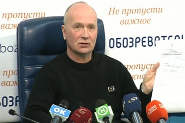 Пять миллионов киевлян не смогут ходить в туалет?