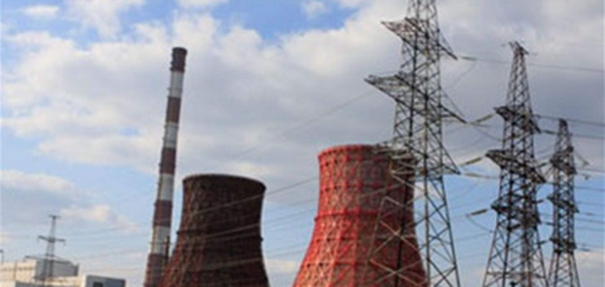 Кабмин хочет разрешить аренду и концессию ТЭЦ