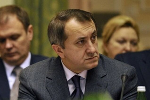 Данилишин сказал, когда вернется в Украину