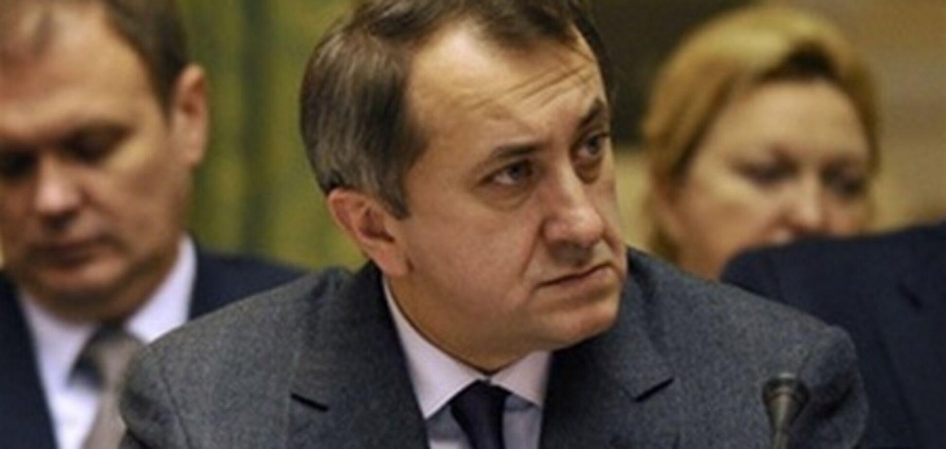 Данилишин сказал, когда вернется в Украину