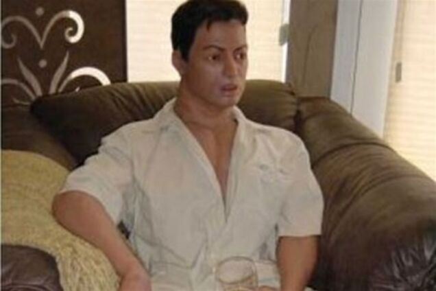 Надувные мужчины – спасение для женщин