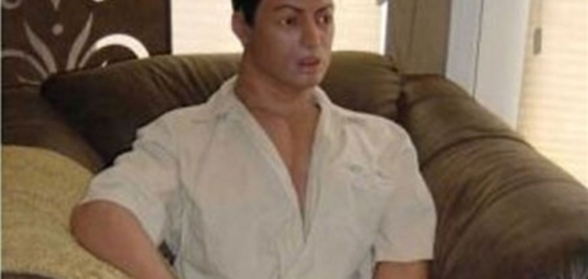 Надувные мужчины – спасение для женщин