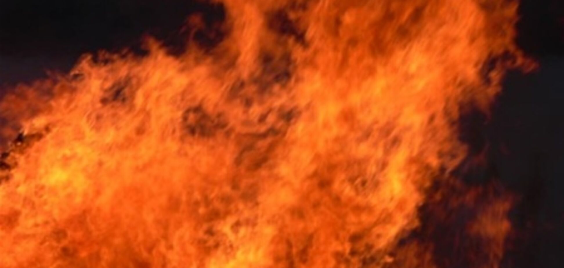 9-летняя девочка спасла 10-месячную сестричку во время пожара