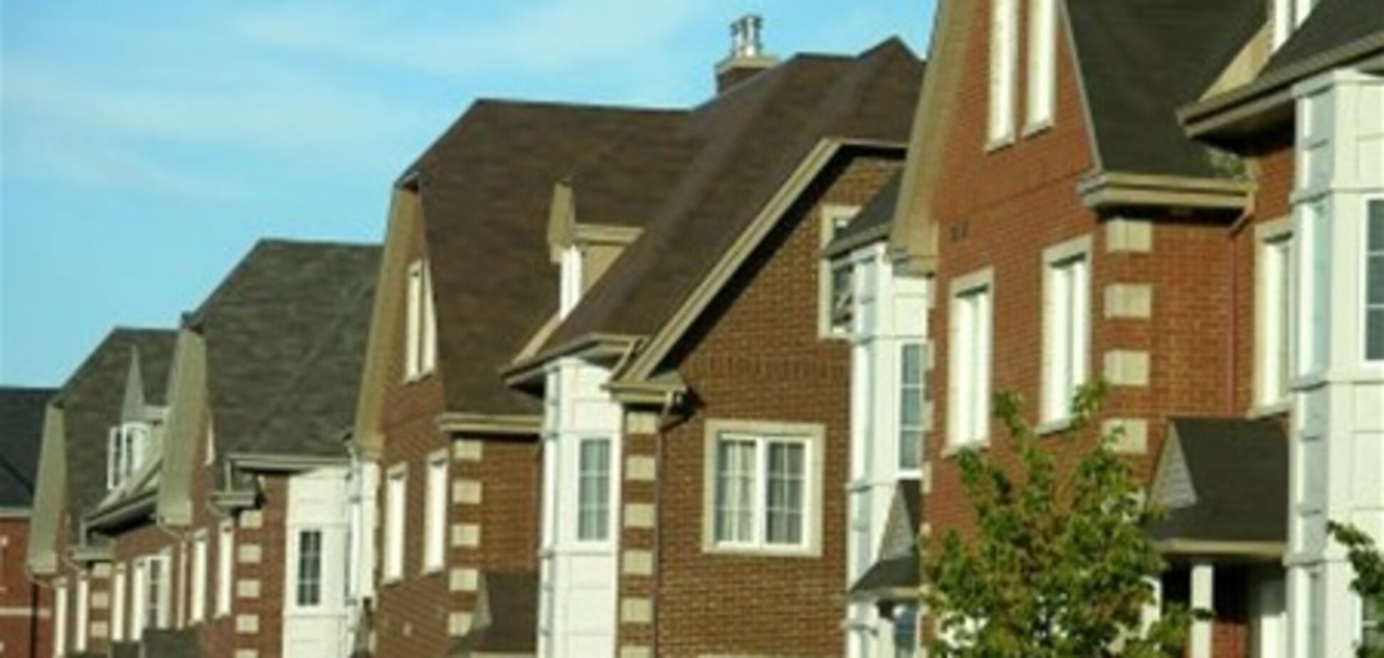 Рынок недвижимости Израиля восстанавливается