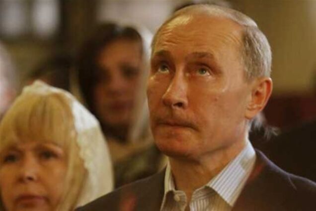 Войнович, предсказавший 'эру Путина' в 1986 году, оставил ему два года