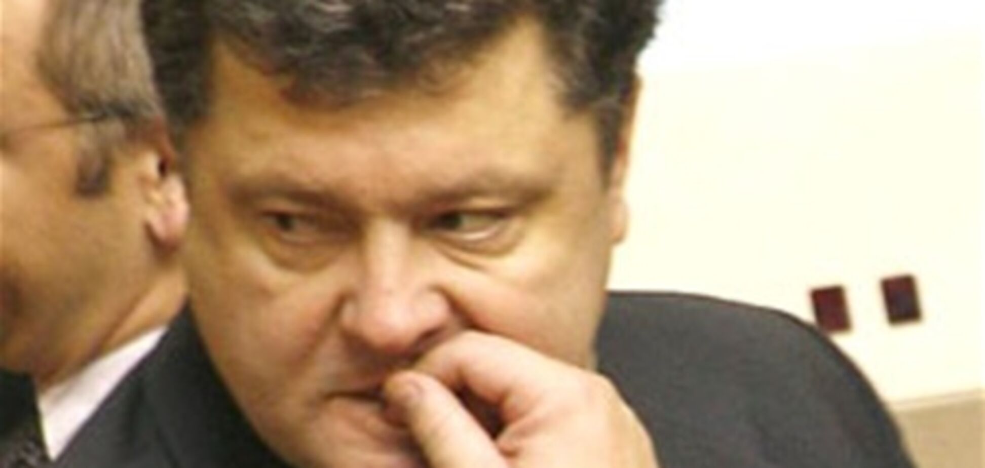 Порошенко занесло в Камбоджу