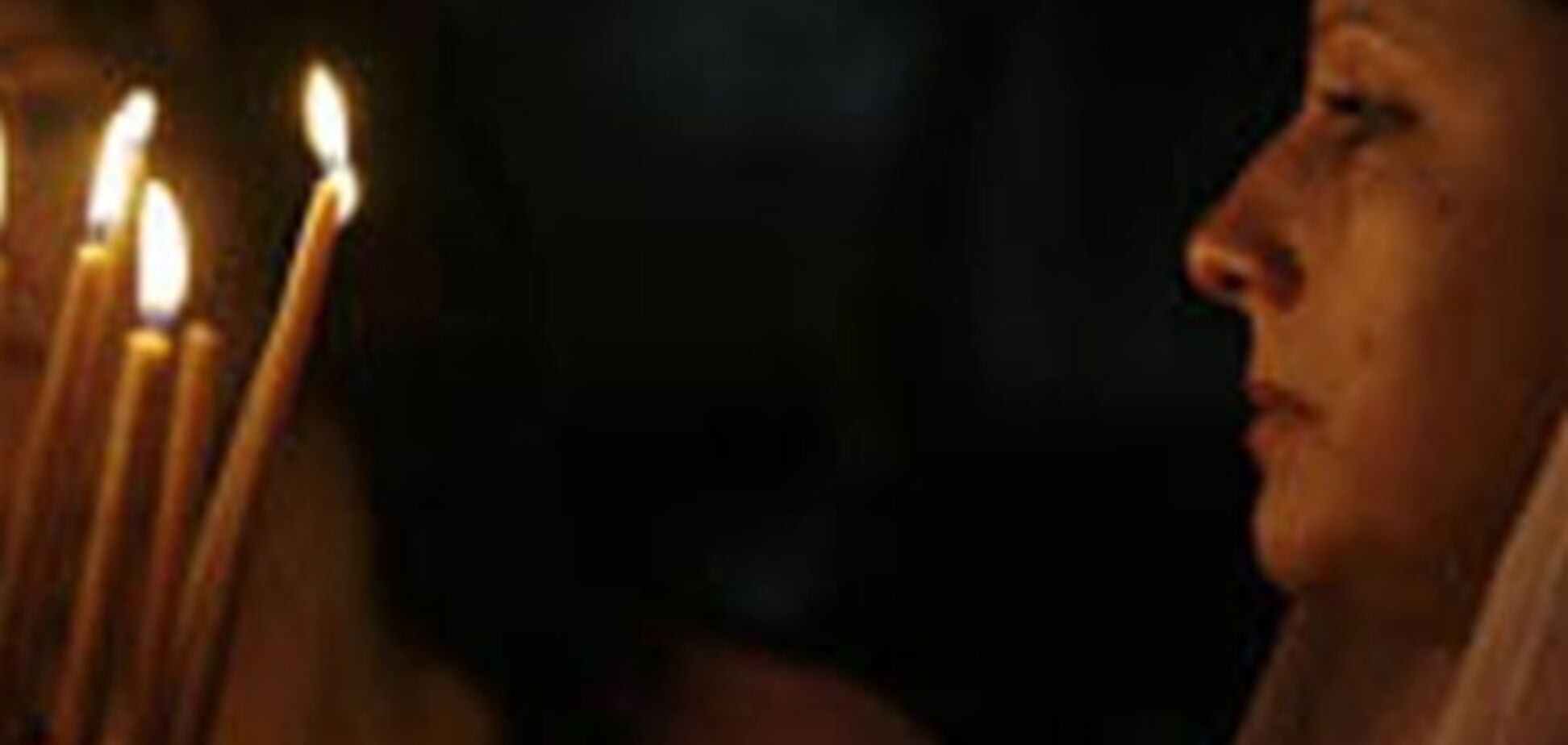 Страшное горе: как молиться за самоубийц?