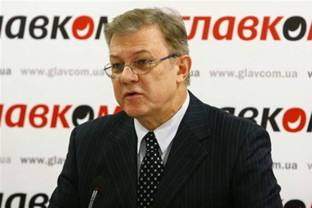 РФ в очень выгодной позиции в газовых переговорах с Украиной - Лановой