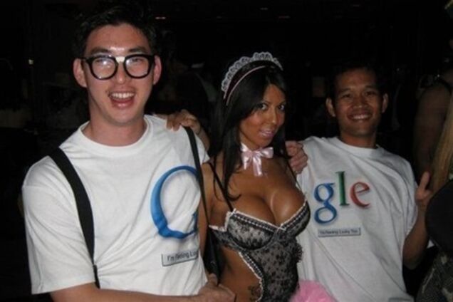 Названы самые смешные запросы интернет-поисковикам 