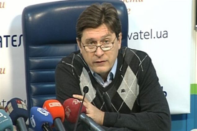 Єжель - номер один на 'виліт' з Кабміну - Фесенко