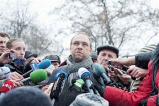 У Тимошенко назвали ложью информацию о поиске врачей в Израиле