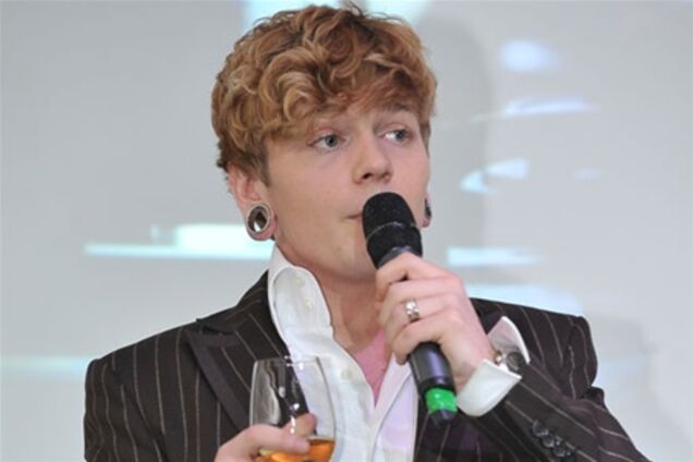 Александр Кривошапко отпраздновал День рождения со спецназом