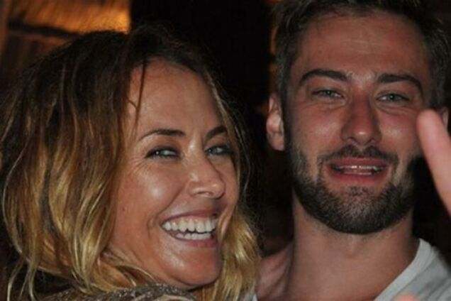 Фриске с Шепелевым развеяли все слухи