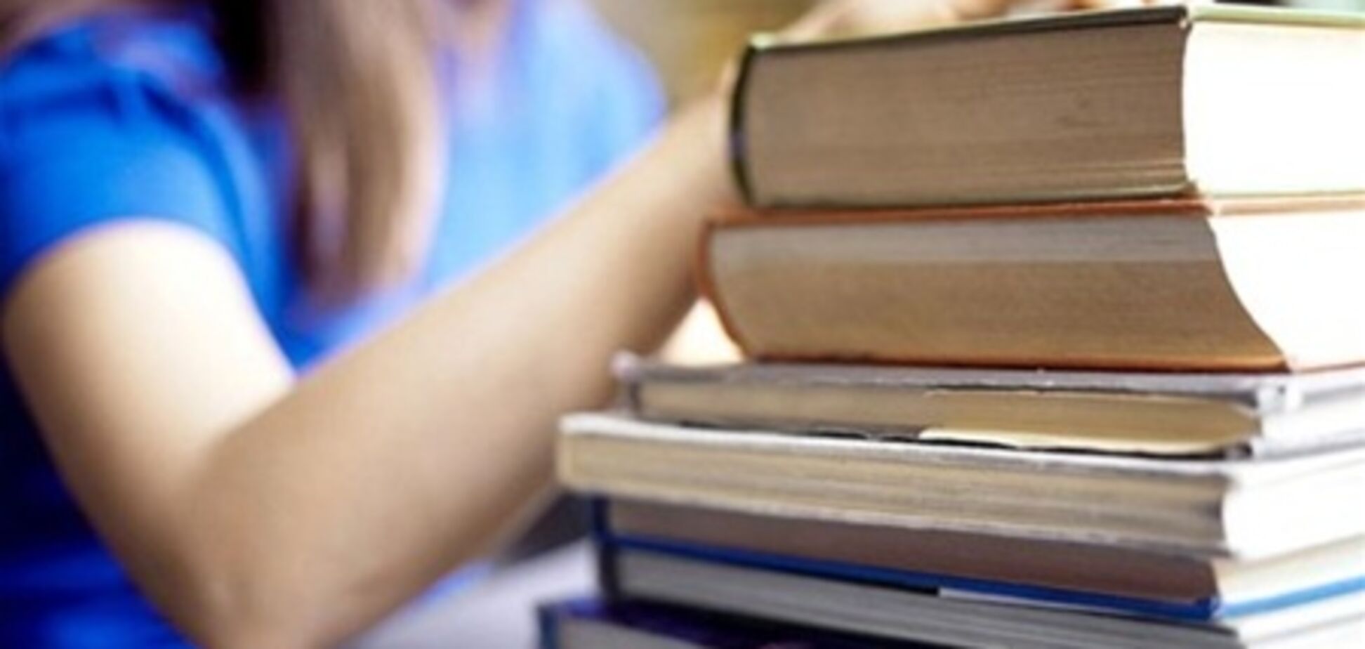 Образование по-украински: расценки на оценки