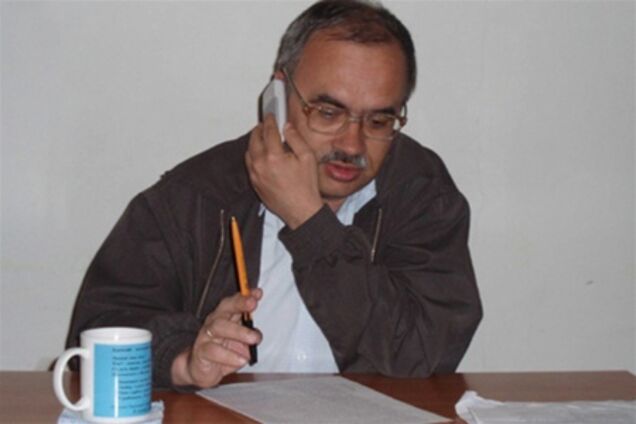 Сильне громадянське суспільство 