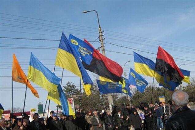 Политолог уверен, что объединение оппозиции безрезультатно