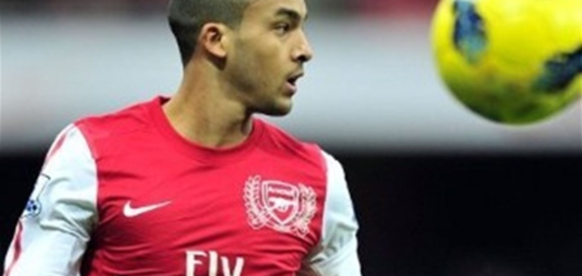 Составлен список самых неуклюжих футболистов мира