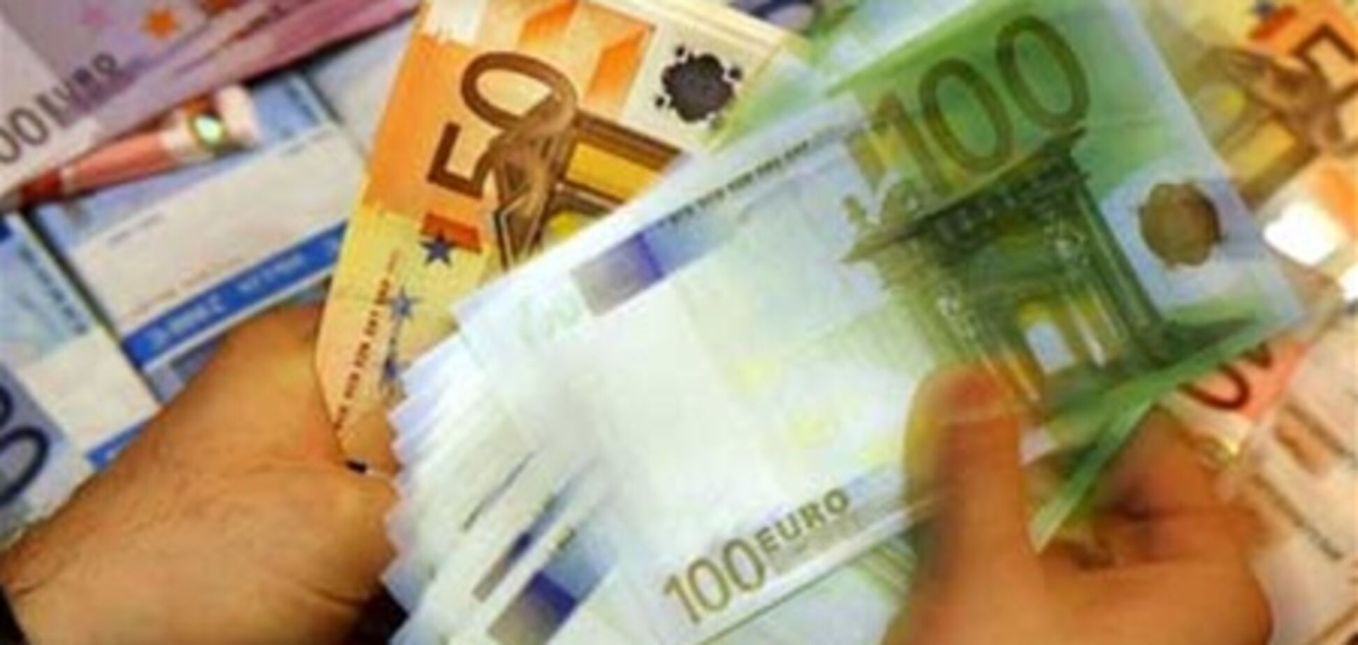 Эволюция европейской валюты проходила в 3 этапа